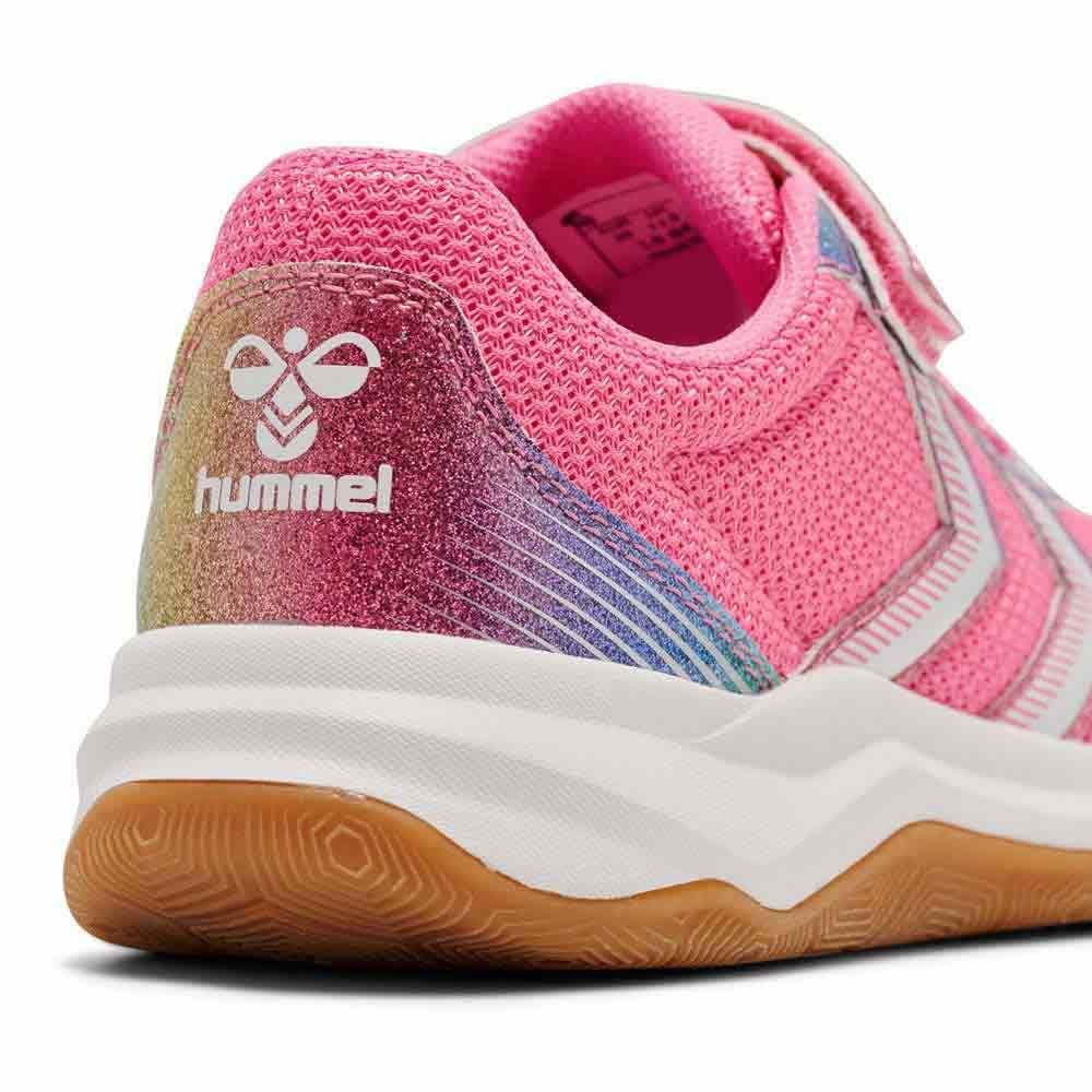 hummel Multiplay Flex VC 2.0 Junior Trainers EU 34