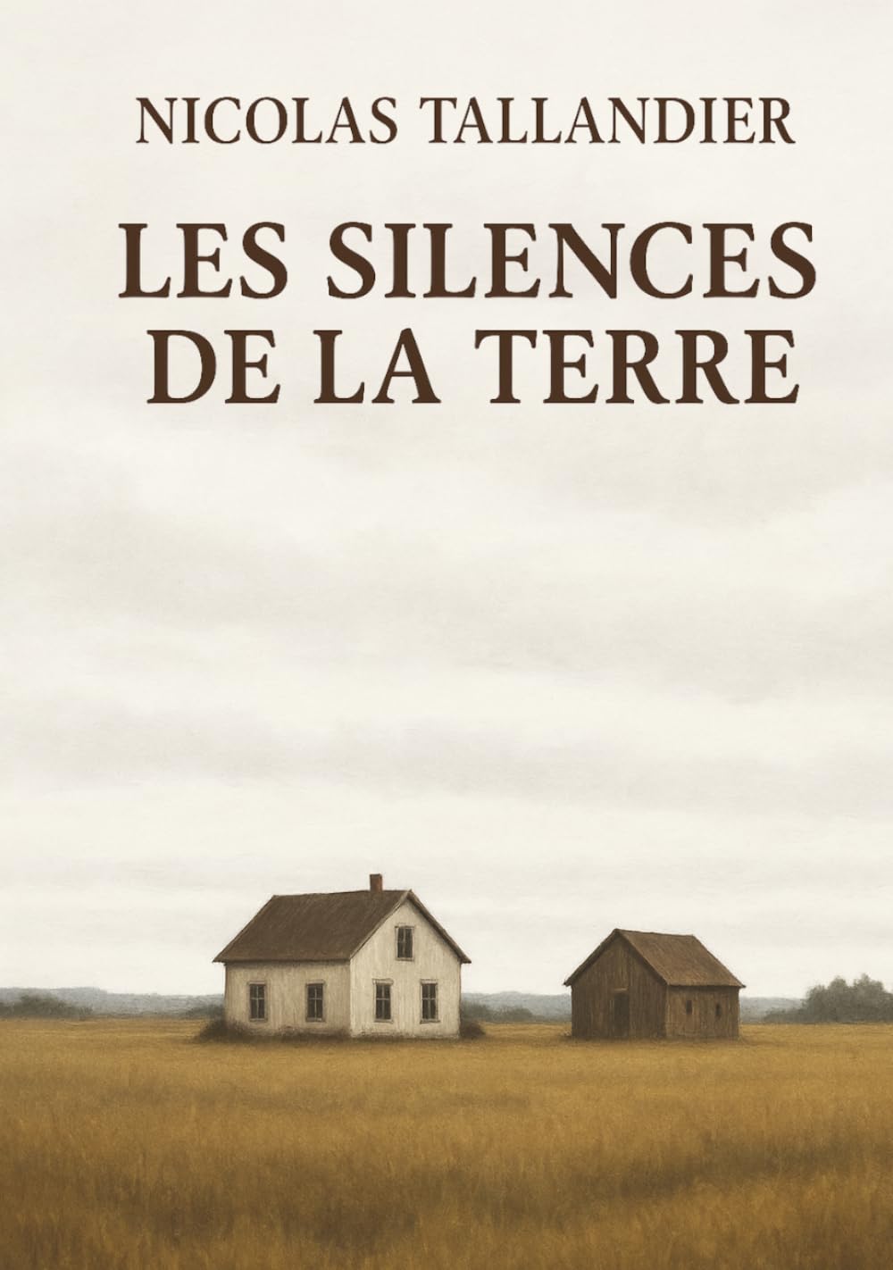 Les silences de la terre