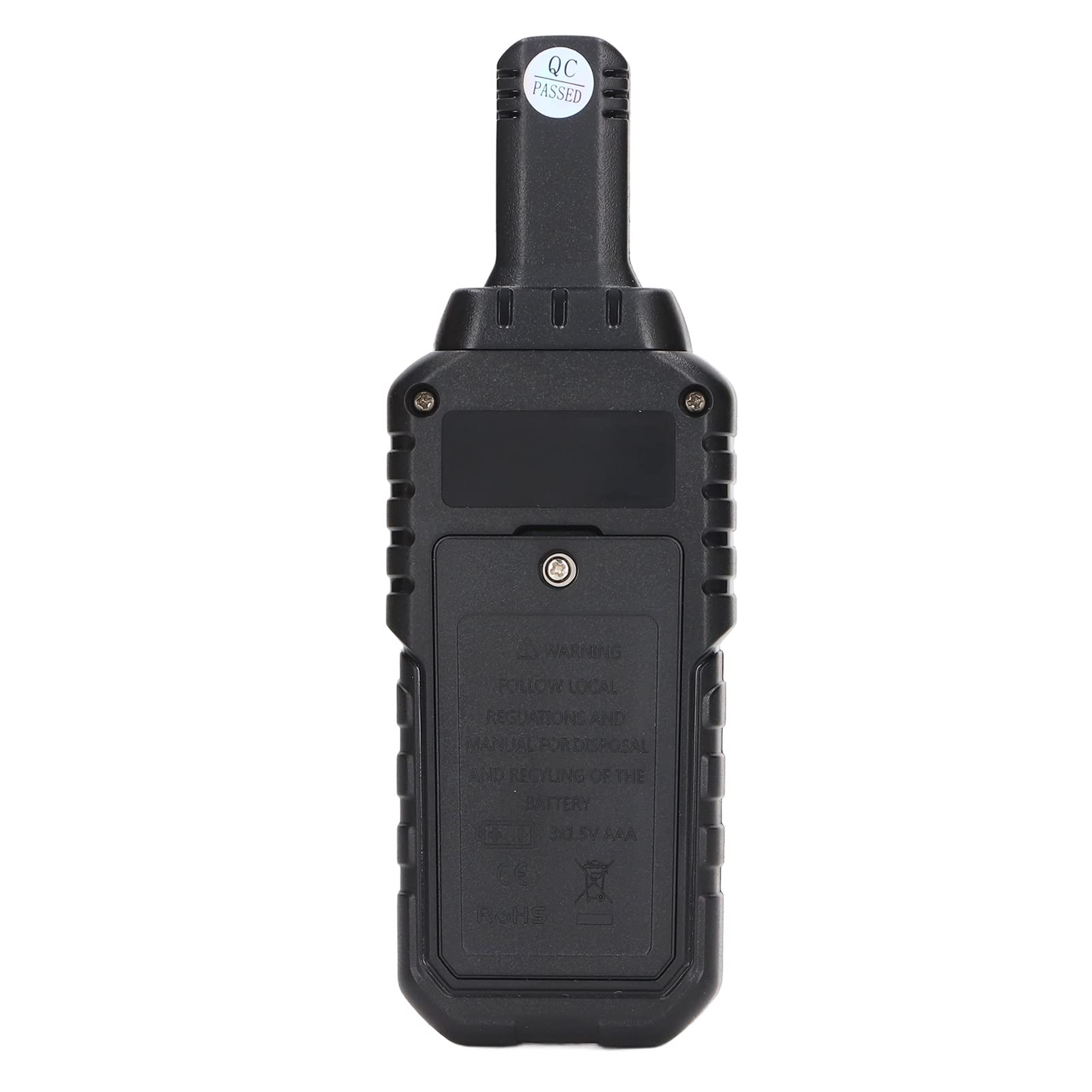 Rilevatore EMF Tester per Radiazioni Elettromagnetiche Portatile Rilevatore EMF LCD Misuratore di Campo Magnetico Display Digitale Ispezioni EMF