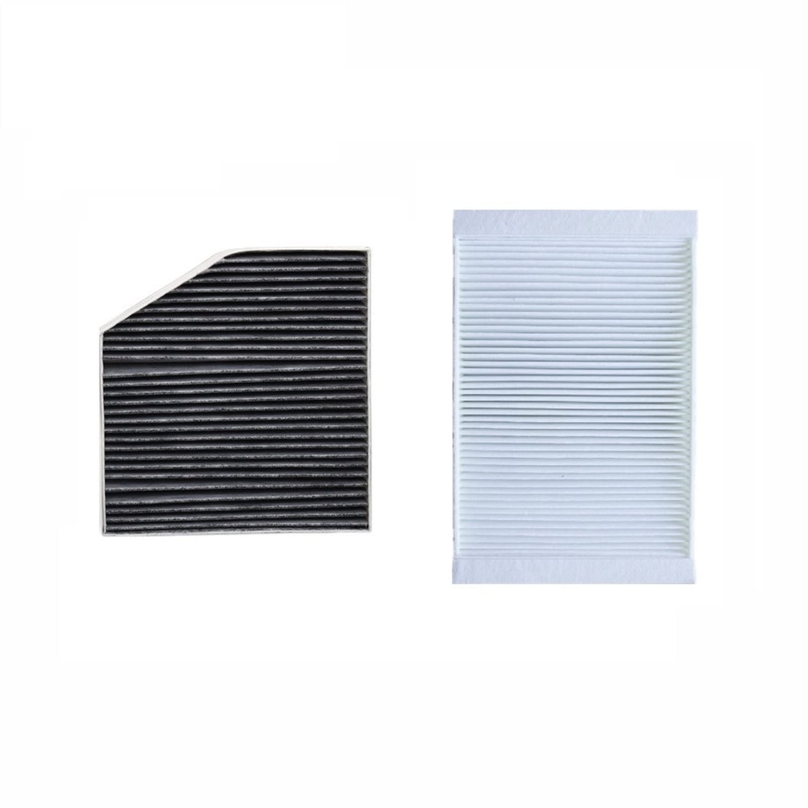Filtr kabinowy, dla Mercedes-Benz, KLASA C W205 A205 C205 S205