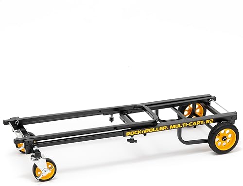 Miniatura 7 de Rock-N-Roller - Carrito de carga multifuncional RSD2