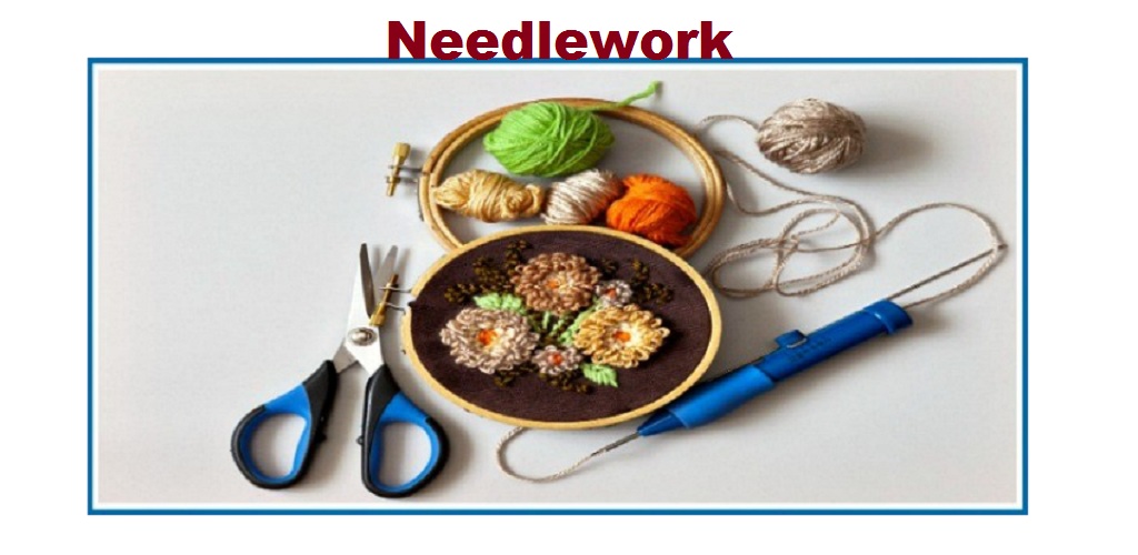 NeedleworkAmazon.caAppstore for Android