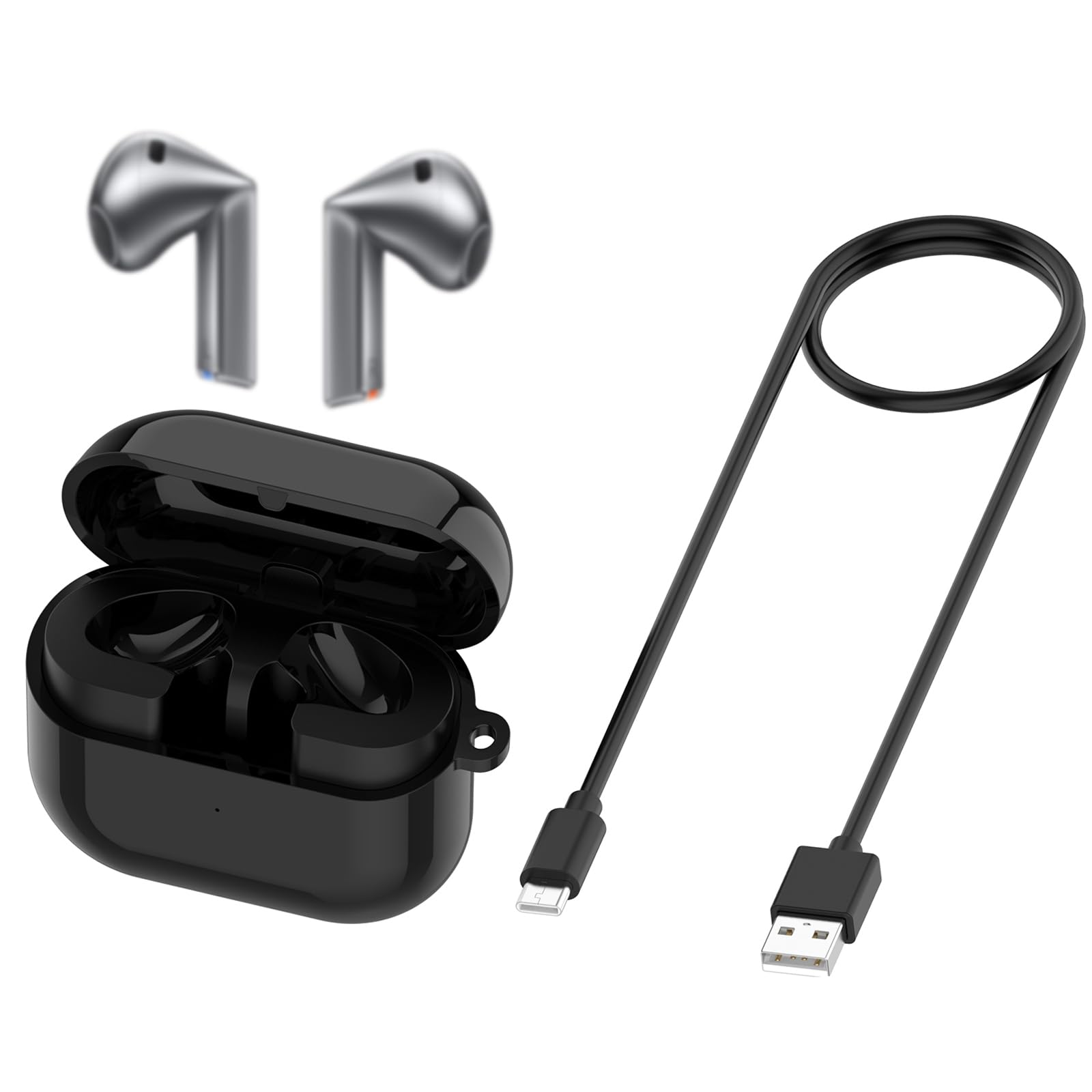 Amazon.com: Charging Case for Samsung Galaxy Buds 3 (SM-R530