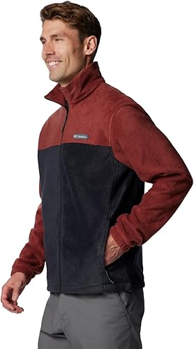 Miniatura 265 de Columbia Steens Mountain™ Full Zip 2.0 - Chaqueta con cierre completo