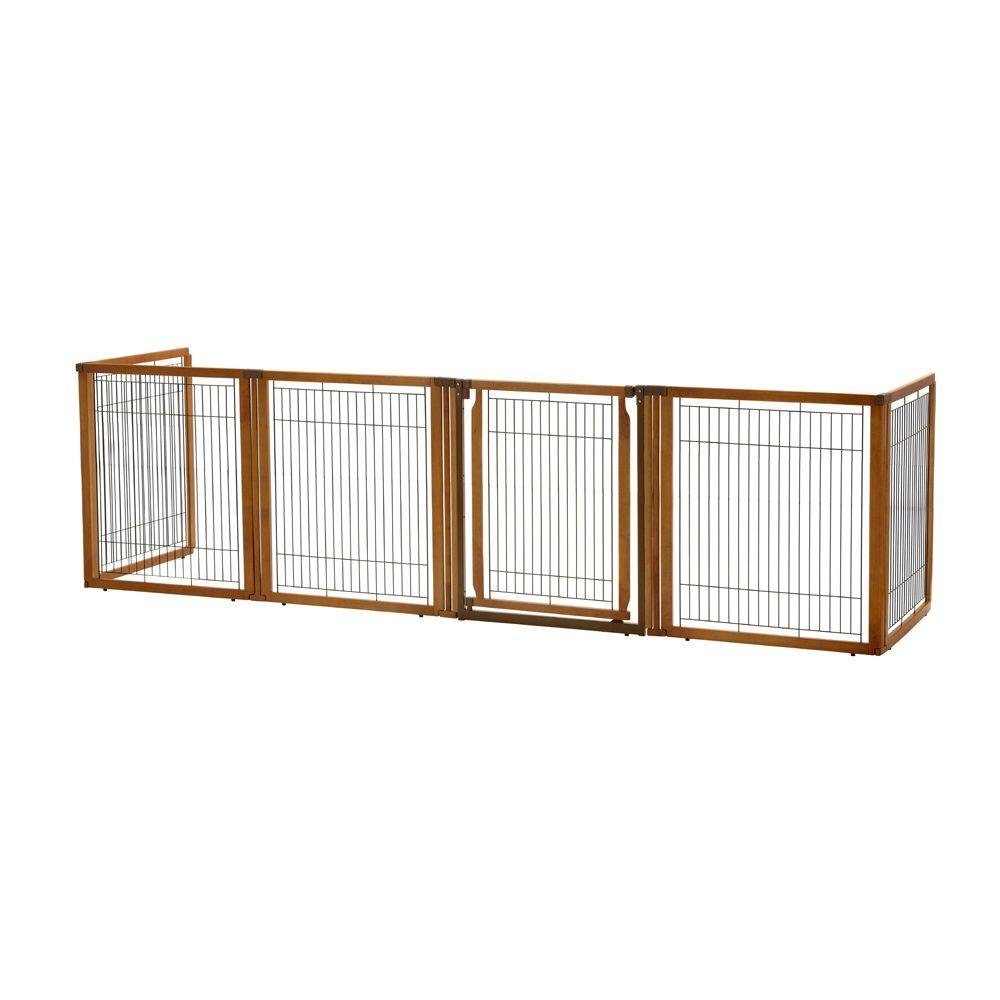 Richell 94901 Pet Kennels and Gates