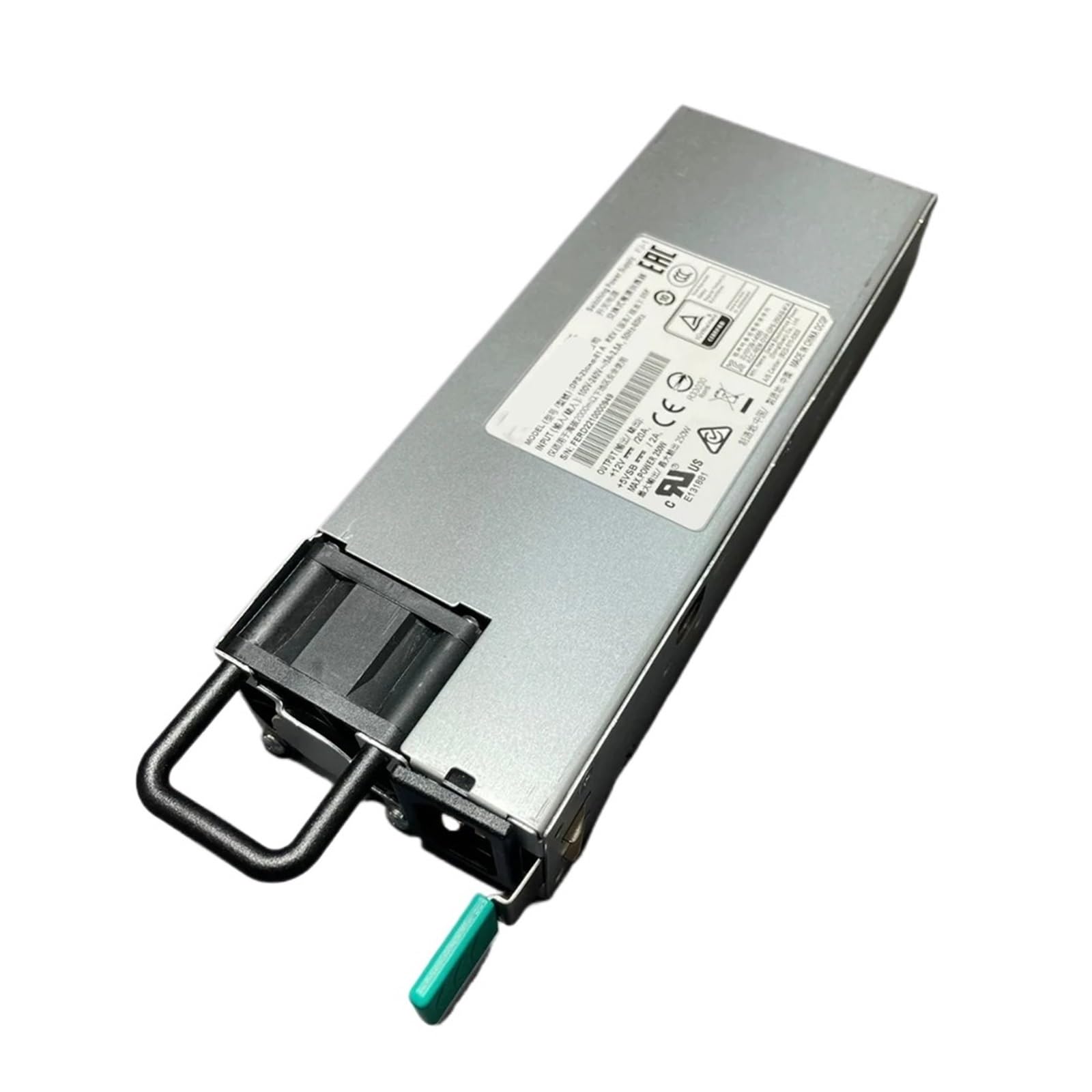 TPKMVGAP DPS-250AB-81A Switching Power Supply 250W
