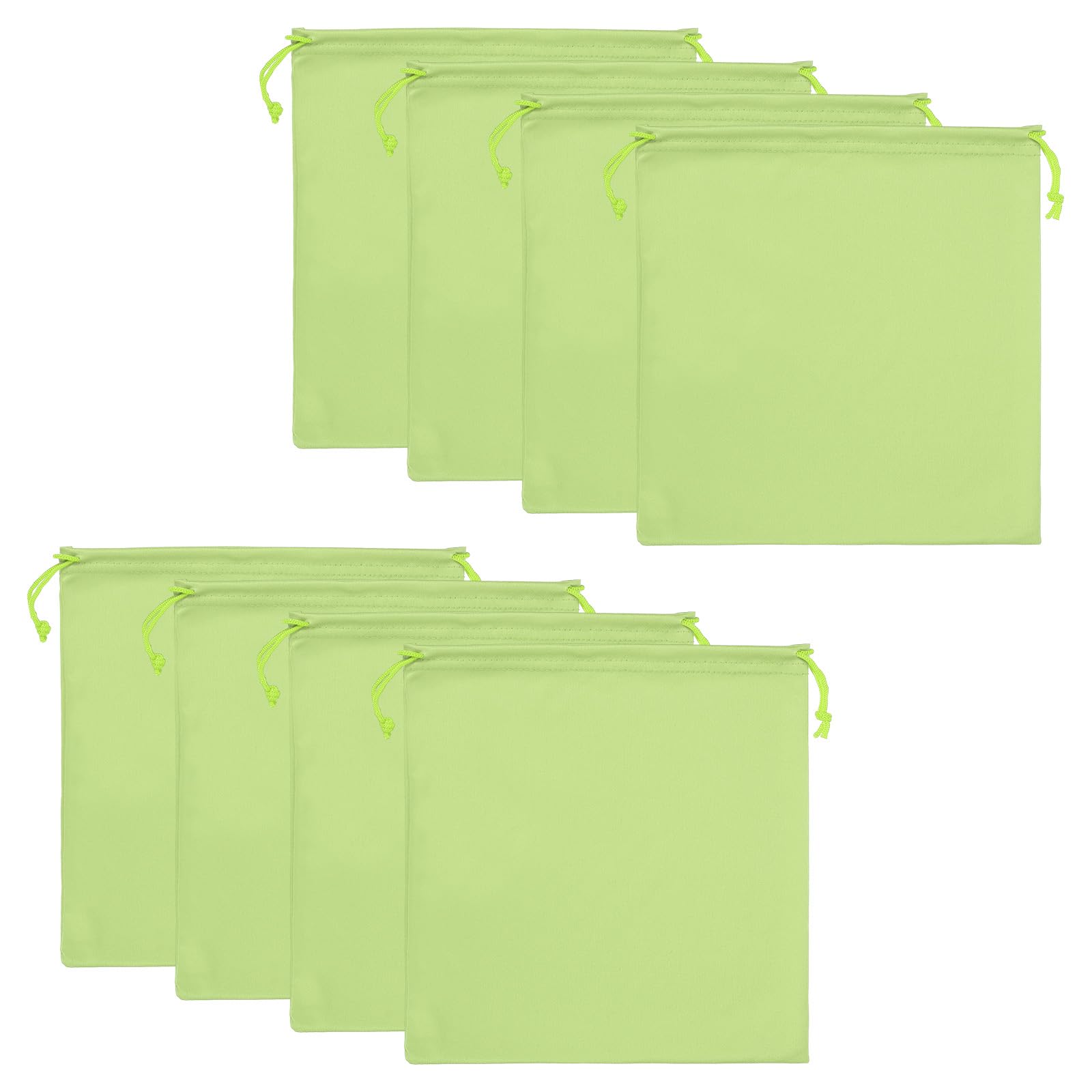 PATIKIL Sunglasses Pouch Bag 5.9 x 5.9 Inch