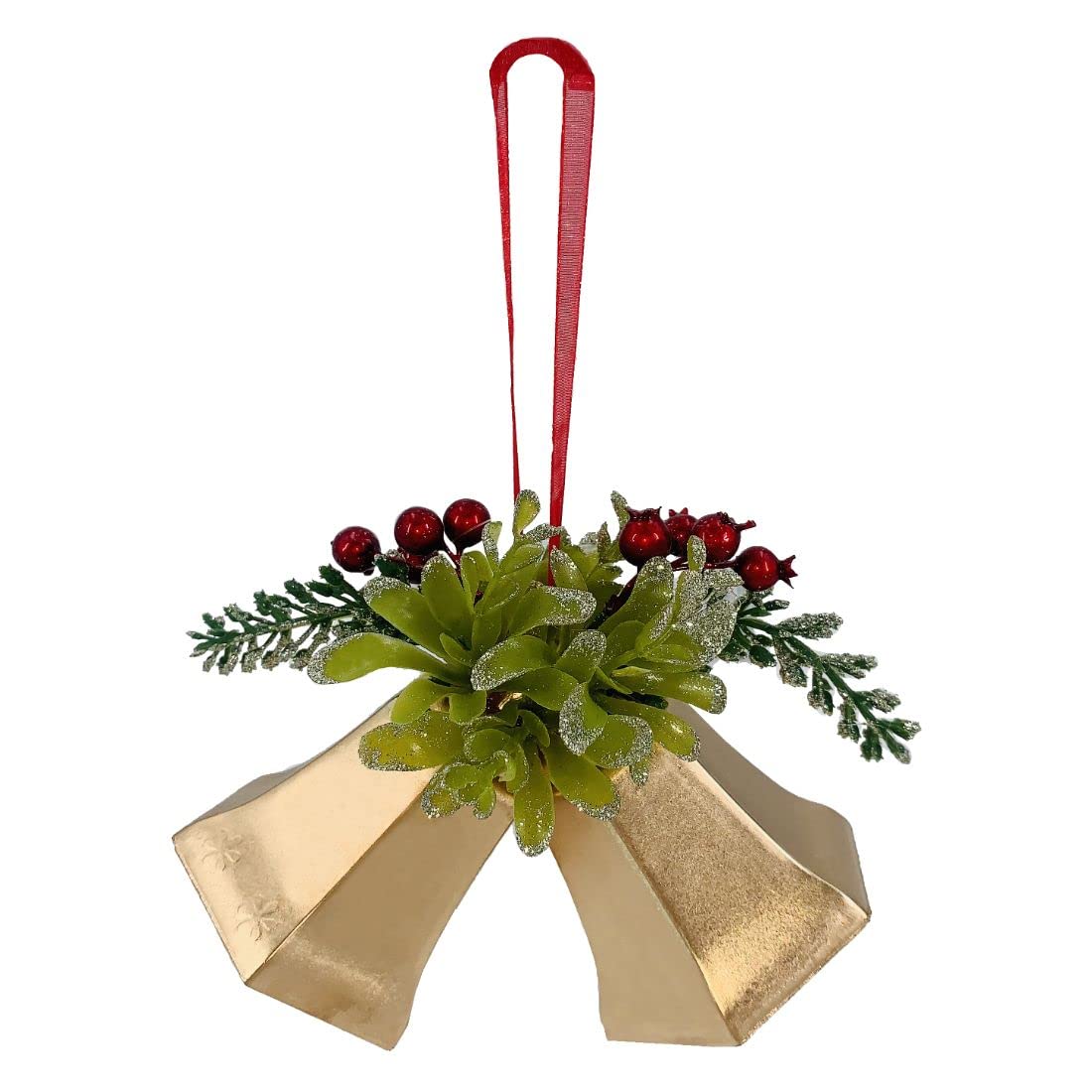 Christmas Bells 12cm