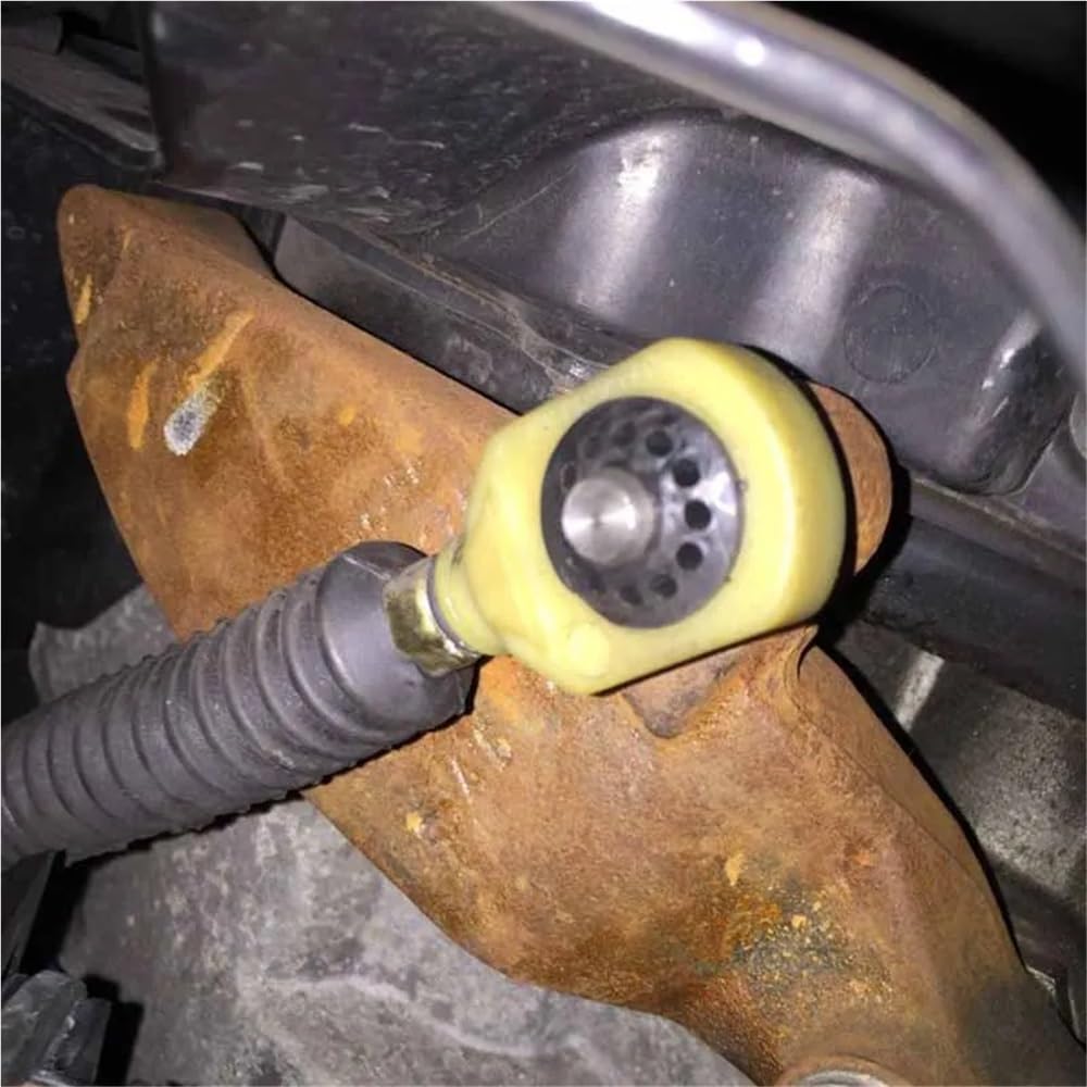Pour Chrysler Pour PT Pour Cruiser | Levier De Vitesses MT Bague En Caoutchouc Pour Tringlerie De Câble De Boîte De Vitesses