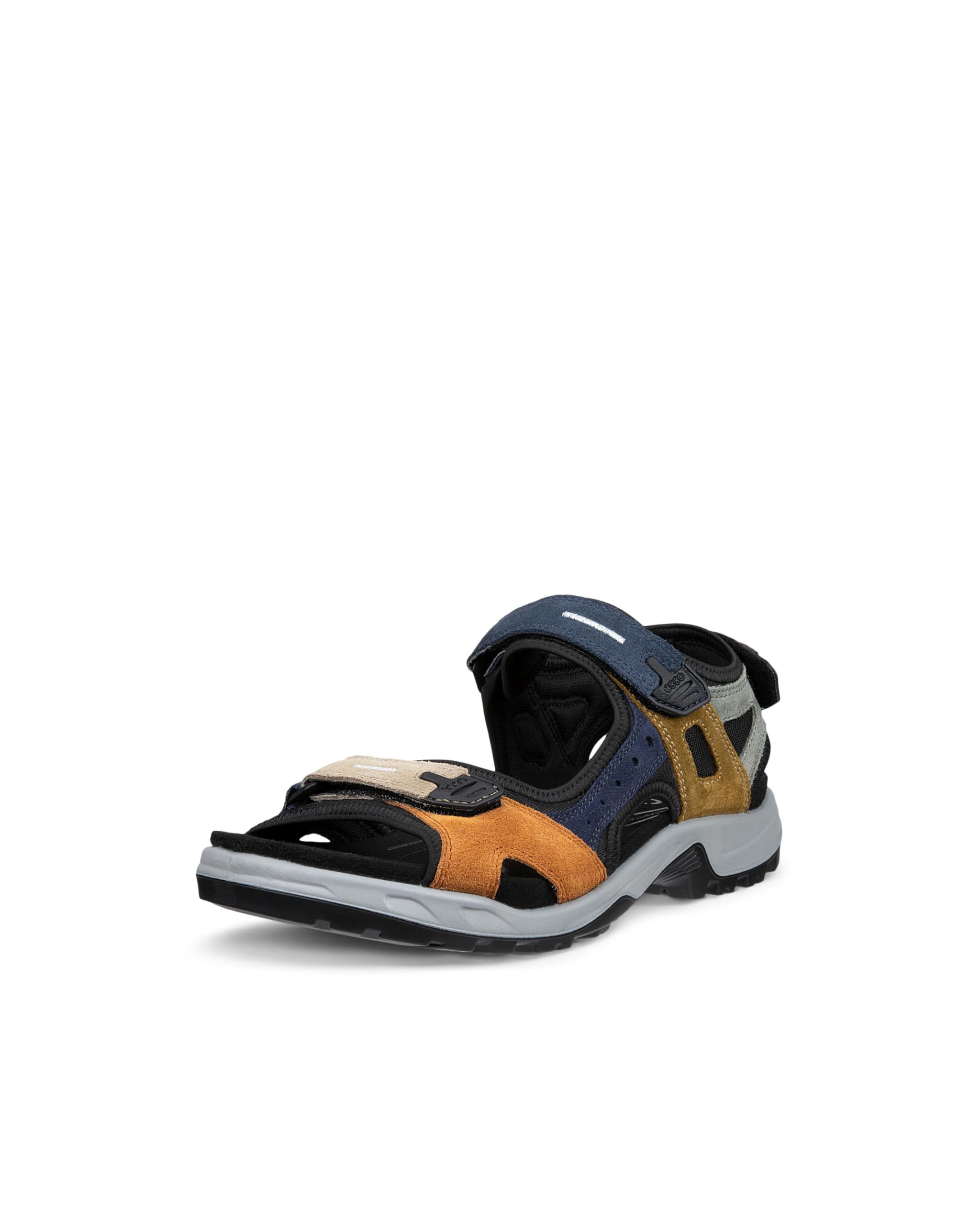 ECCO Men's OFFROAD YUCATAN Multicolor 45