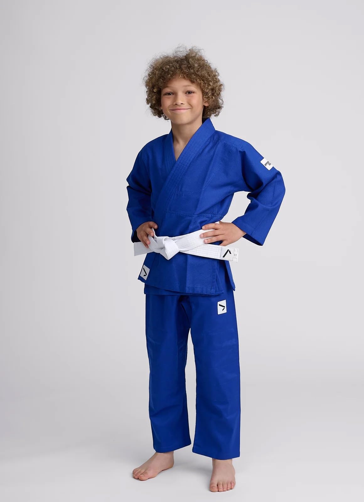 Ippongear JUDOGI IPPON Gear Beginner 2 – Kimono Judo Azul
