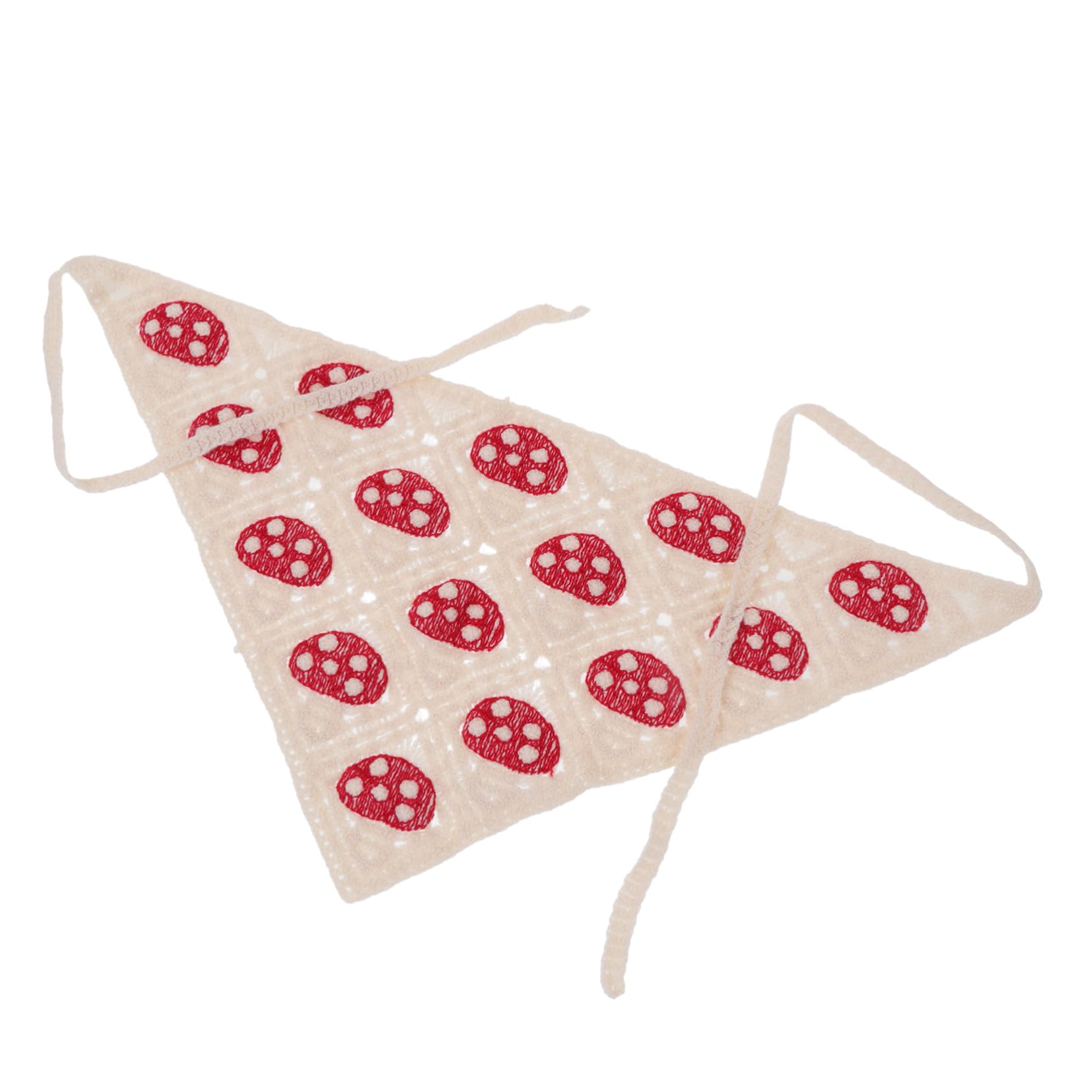 VALICLUD 4 Pezzi Sciarpa All'Uncinetto Bandane Per Sciarpa Fascia Trucco Hairband Bandane Per Le Donne Foulard Per La Ragazza Turbante Fascia Per Le Donne Testa Bandana Per Le