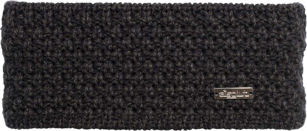 Eisglut Women Linn Fleece - Anthracite, One Size