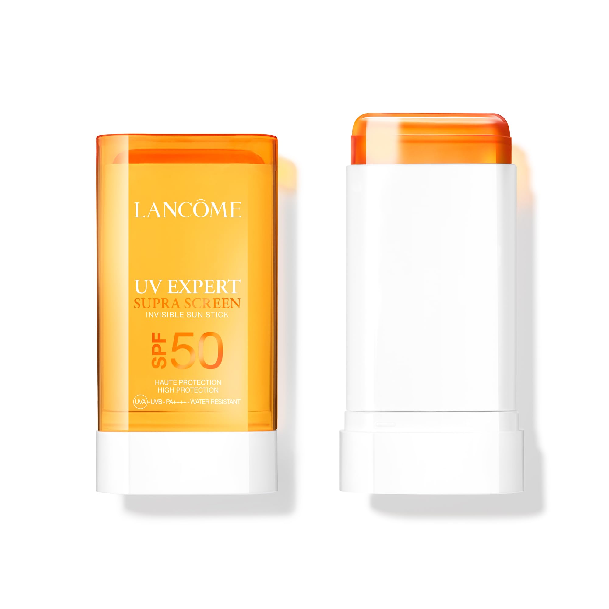 Lancôme UV Expert Supra Screen Sun Stick SPF 50, Sonnenschutz, 18 ml