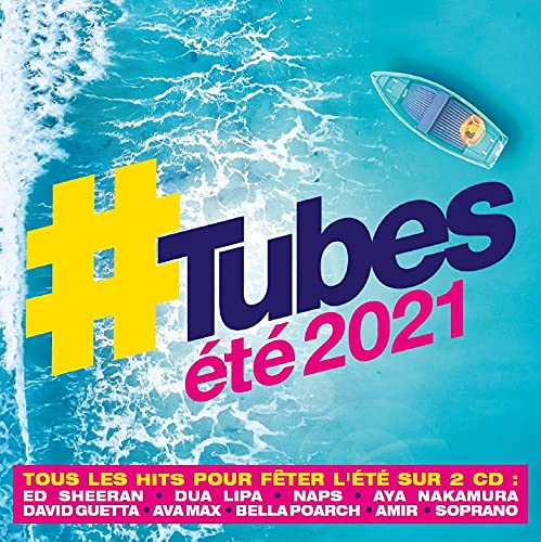  #tubes Ete 2021