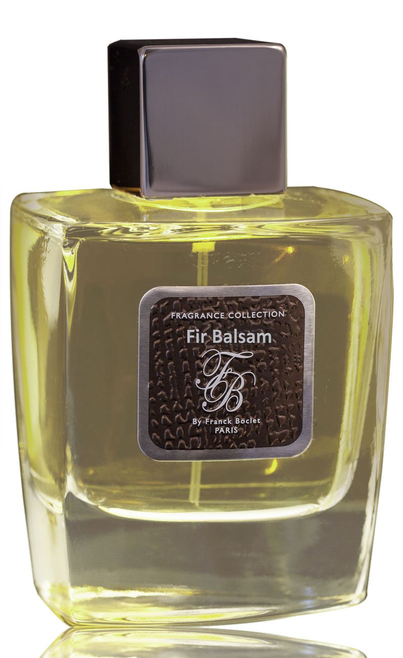 Franck BocletFir Balsam Eau De Parfum For Men, 100 ml