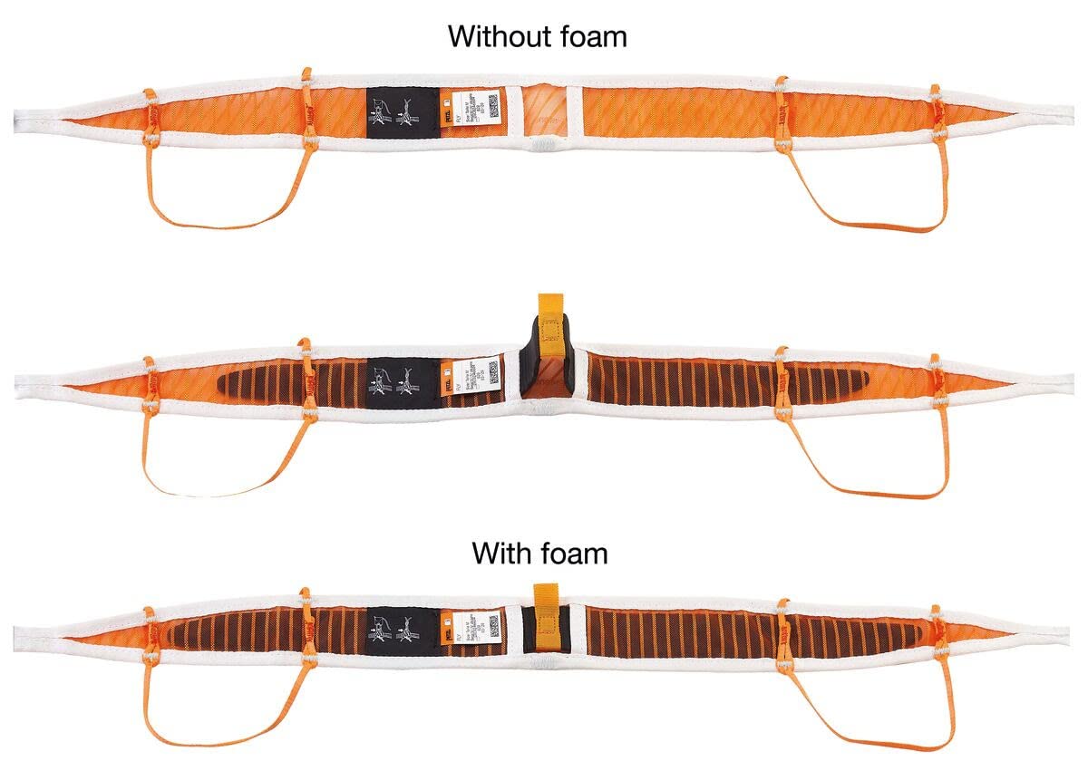 お値下げ！ ペツル(PETZL)　フライ　Sサイズ ペツル Petzl フライ S M Lサイズ C002BA クライミング 軽量