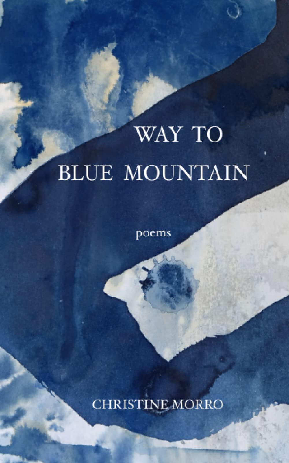 Way to Blue Mountain: Ecology of Creativity