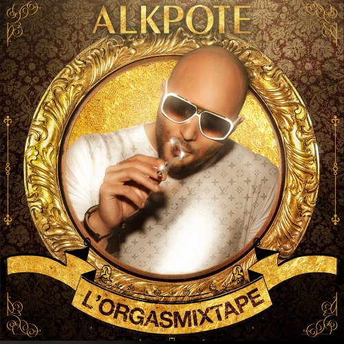 Alkpote l'Orgasmixtape