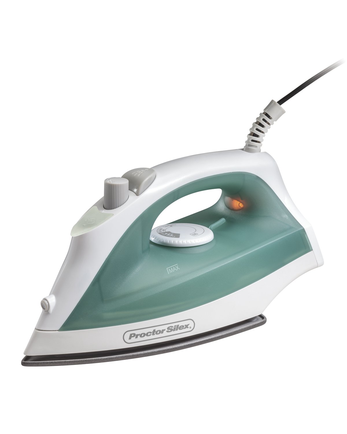 Proctor Silex Nonstick Steam Iron