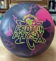 15P新品プロトンフィジックスProton PhysiX ボウリングボール Amazon.co.jp: プロトンフィジックス15P 韓国限定モデル