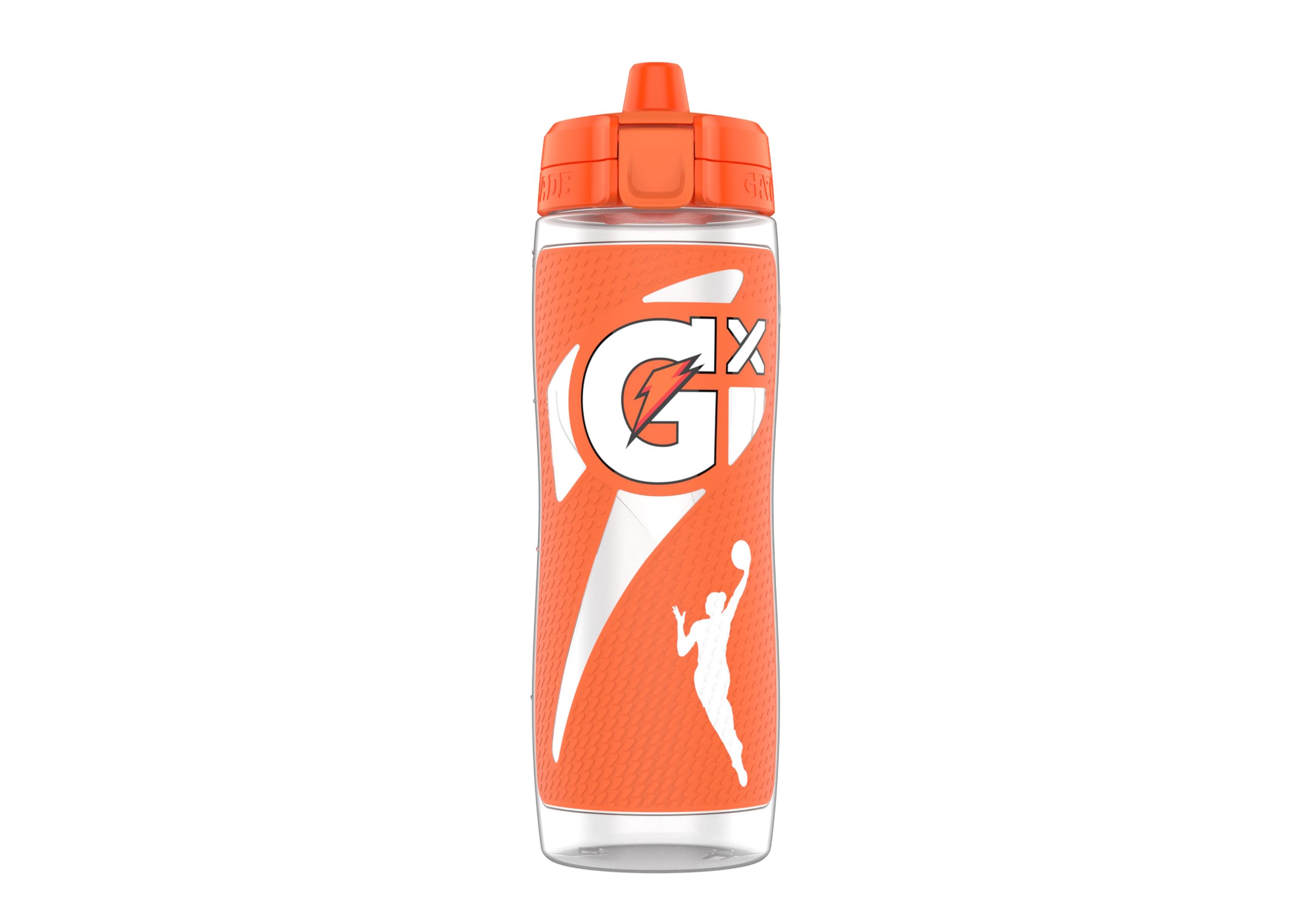 Gx Bottle, WMBA