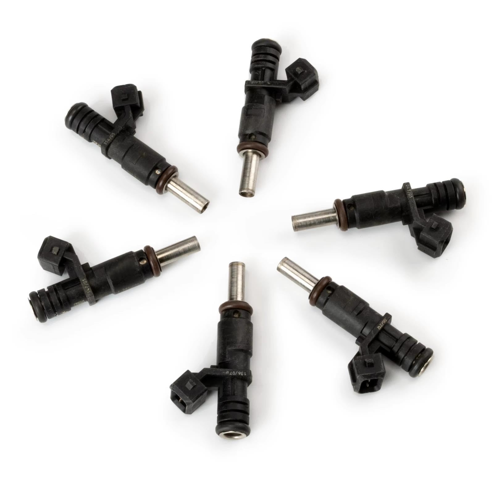 Inyector Combustible Para Coche 13537531634 Para 128I 525I 525XI 530I 530XI