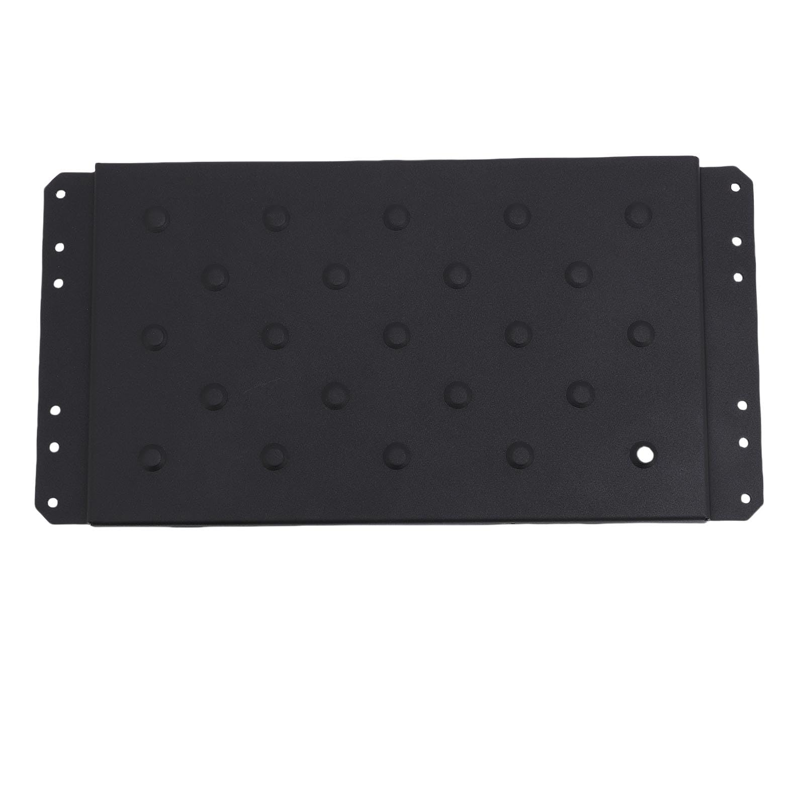 Qcwwy Vassoi Portautensili Altri Accessori Hardware per la Casa Workstation Portatile con Vassoio Portautensili Magnetico Laterale per Riporre gli Attrezzi Officina Garage Banco da Lavoro Strumento