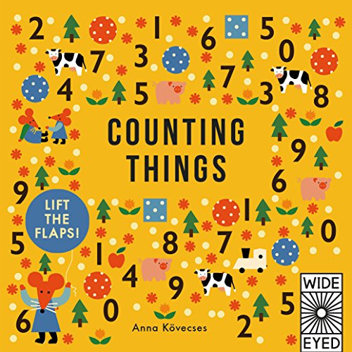Counting Things (Learn with Little Mouse)
