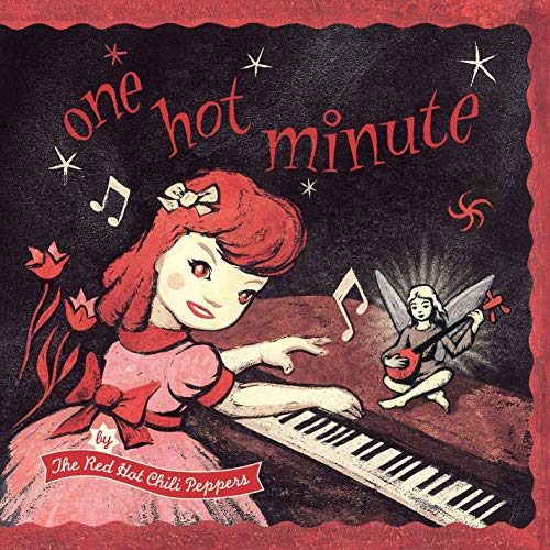 Red Hot Chili Peppers - 人生寄り道 無駄だらけ ~無駄を愛する全ての