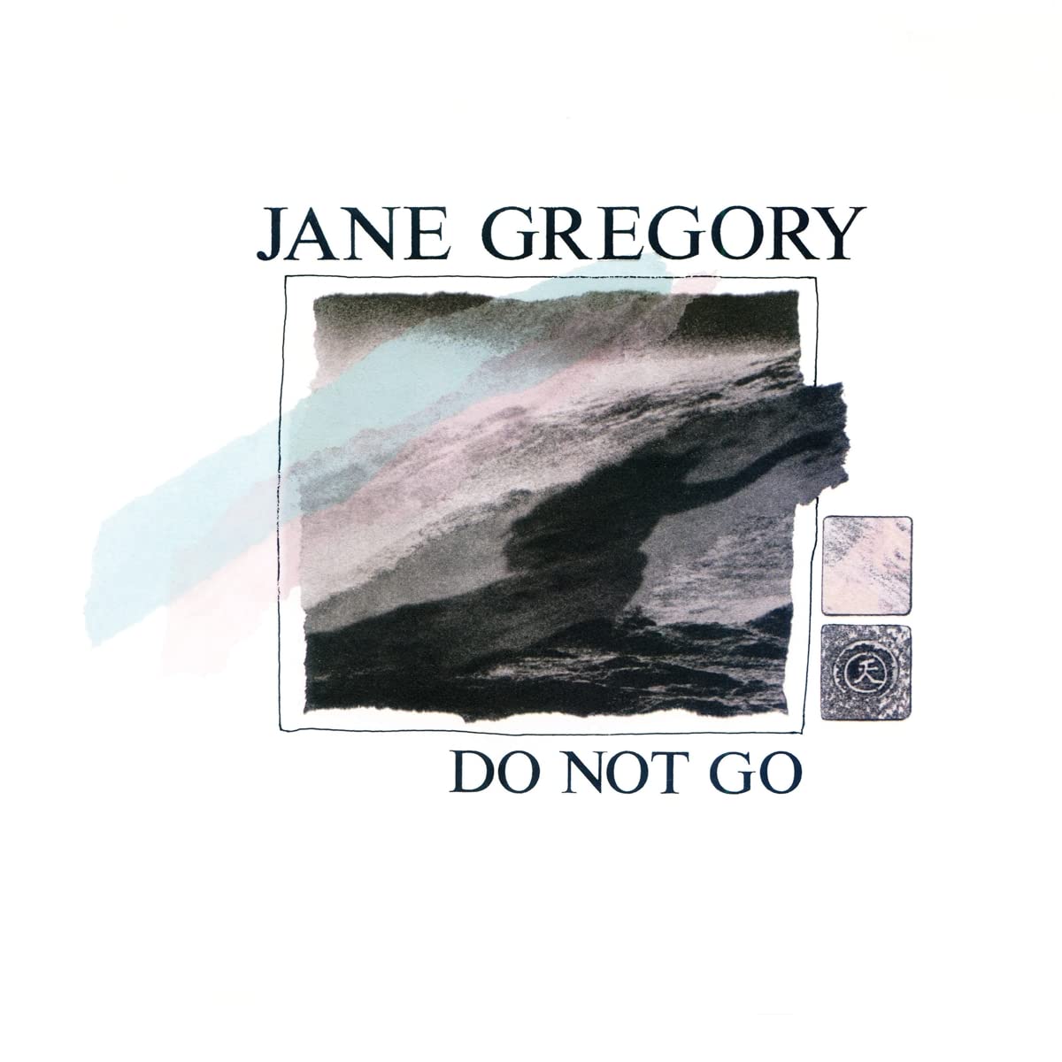 Do Not Go [VINYL]