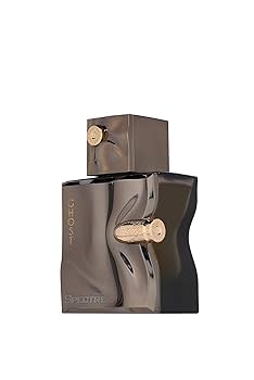 Amazon.com : Fragrance World Spectre Ghost Eau De Parfum