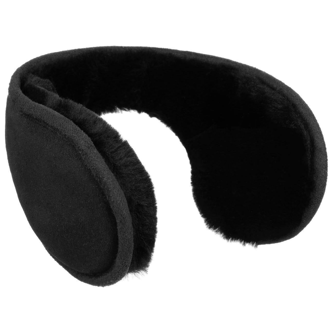 Seeberger Lambswool Ohrenschützer Ohrenwärmer