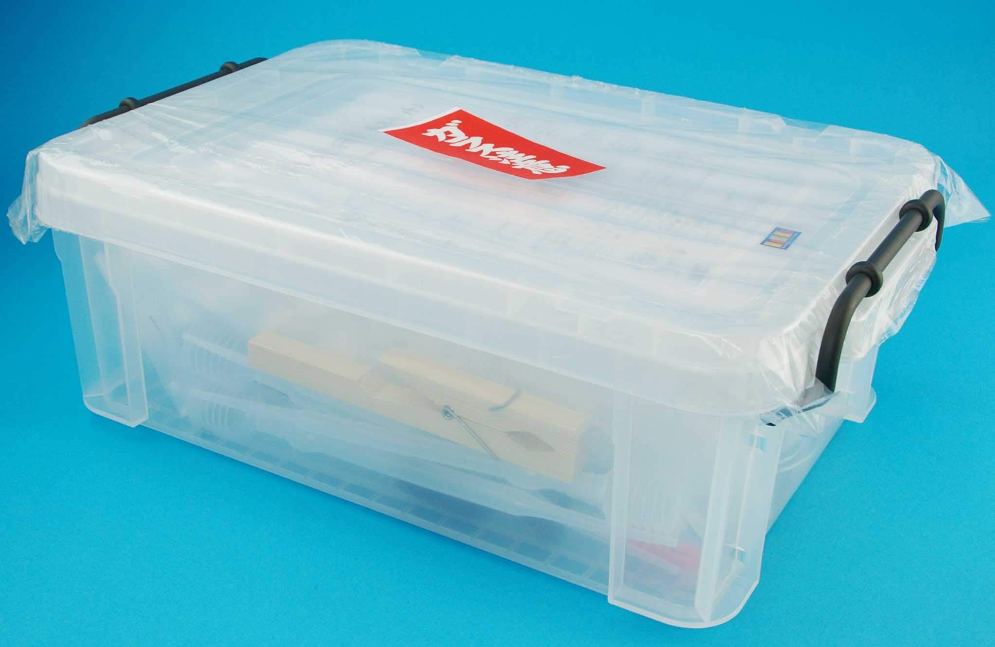 Amazon.co.jp: 本格実験シリーズ おもしろ自由研究 基本セット : 産業