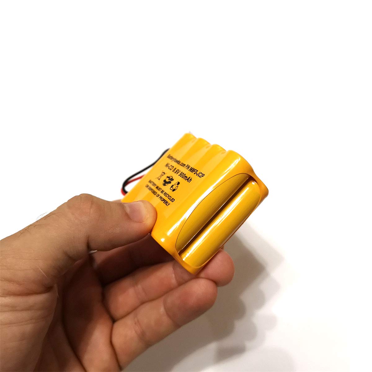 Accessoires ordinateurs - Kit Batterie pour Ordinateur GALILEO SCUBAPRO