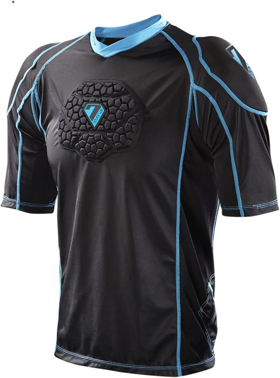 7iDP Flex Body Protective Gear : Beauty & Personal Care