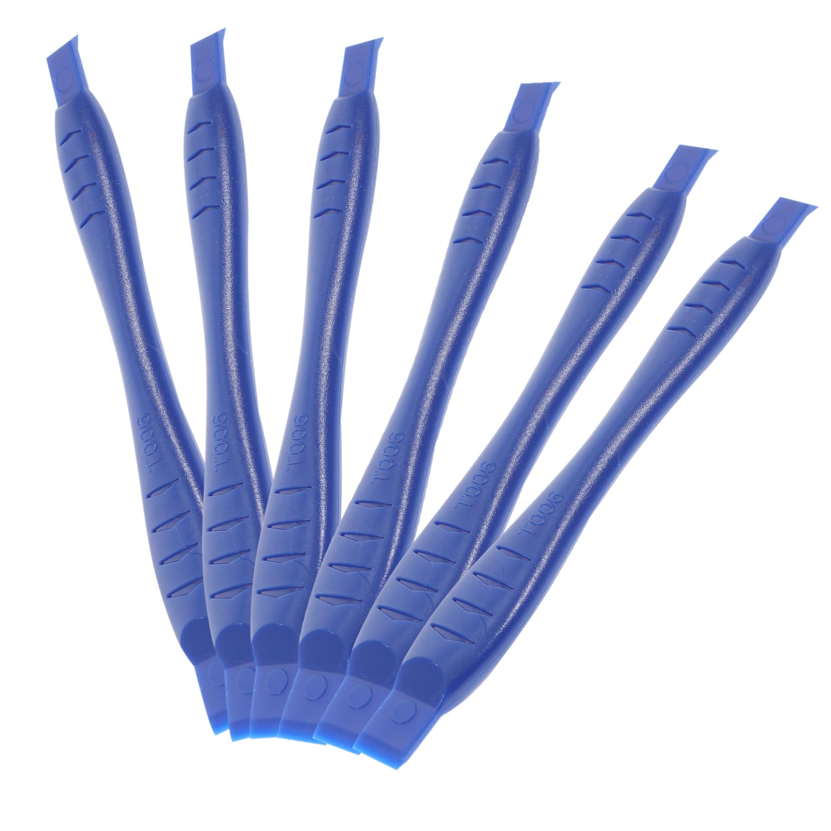 Mipcase Essential Repair Kit 20pcs Phone Opening Pry Tool Thin Pry Bar for Electronics