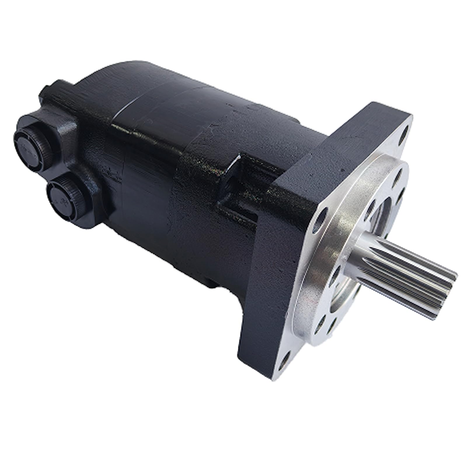109-1229-006 109-1229 1091229006 1091229 Hydraulic Motor DJCXYSM Compatible with Eaton Char-Lynn 4000 Series