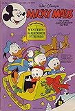  Micky Maus 1979 - Heft Nr.: 52 (24.12.1979)