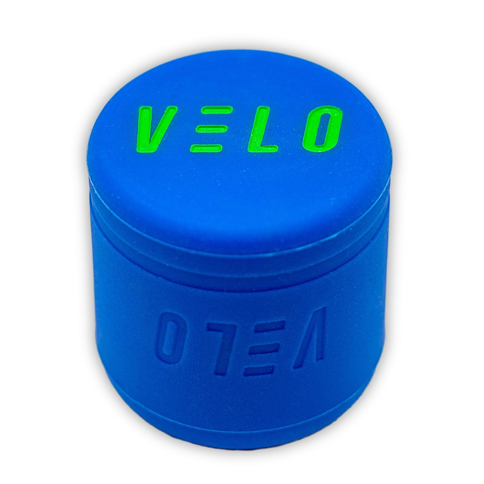 VELO SportsVelo Puck | Pro Puck Technology for Baseball Bats | Measure Your Knob, Choose Your Size | Improve Plane, Launch, and Exit Velo