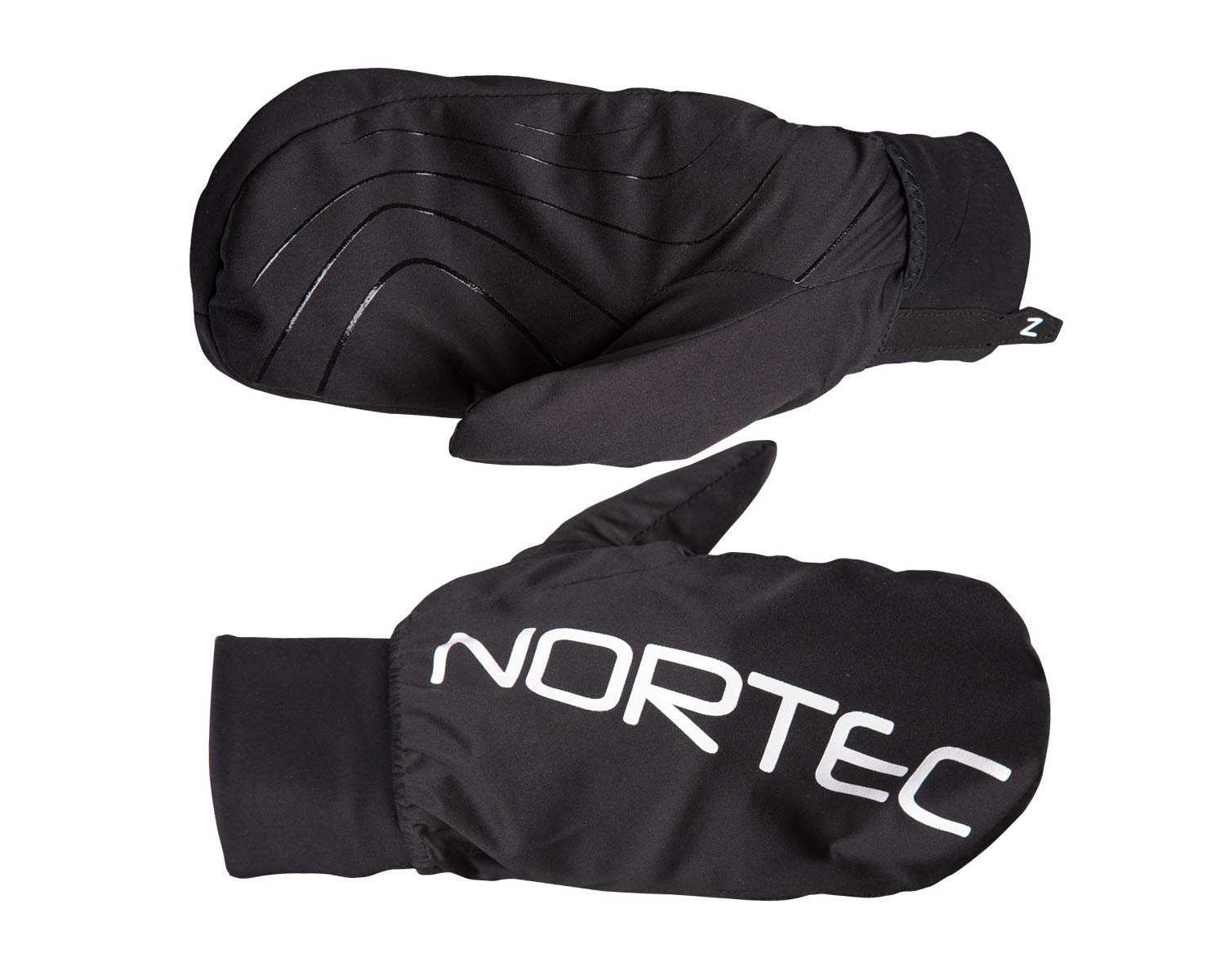 Nortec Rękawiczki do biegania dla dzieci