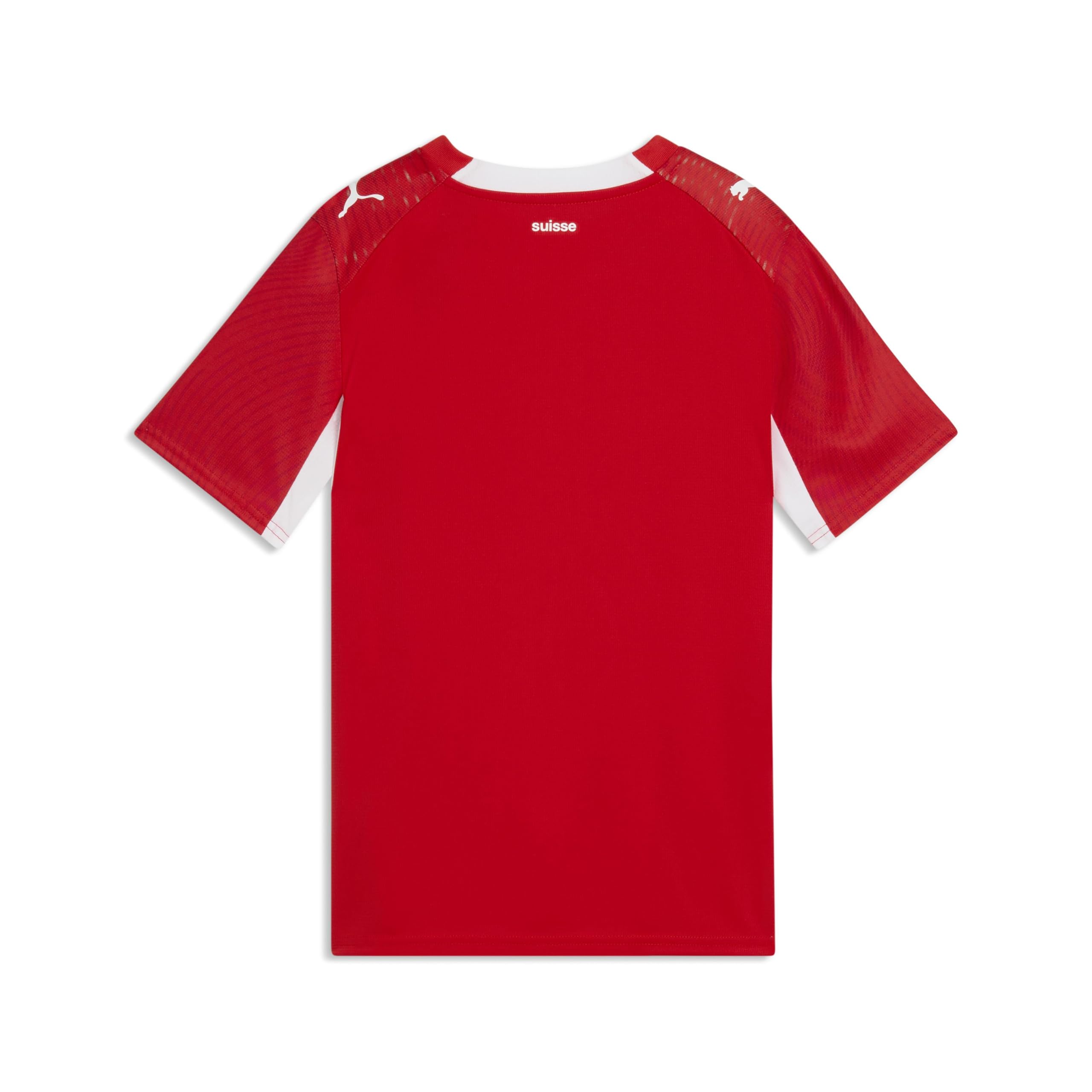PUMA Jungen Sfv Away Jersey Replica Jr Trikots (1er Pack)