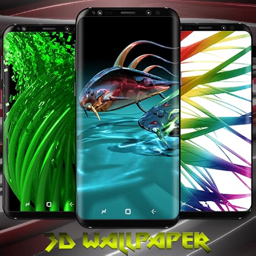 Wallpaper 3d