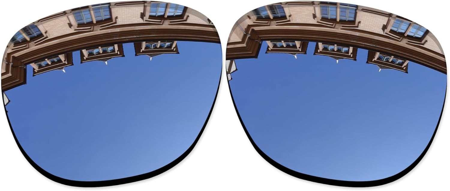 Vonxyz Lenses Replacement for Ray-Ban Clubmaster RB3016 Sunglass - Multiple Options