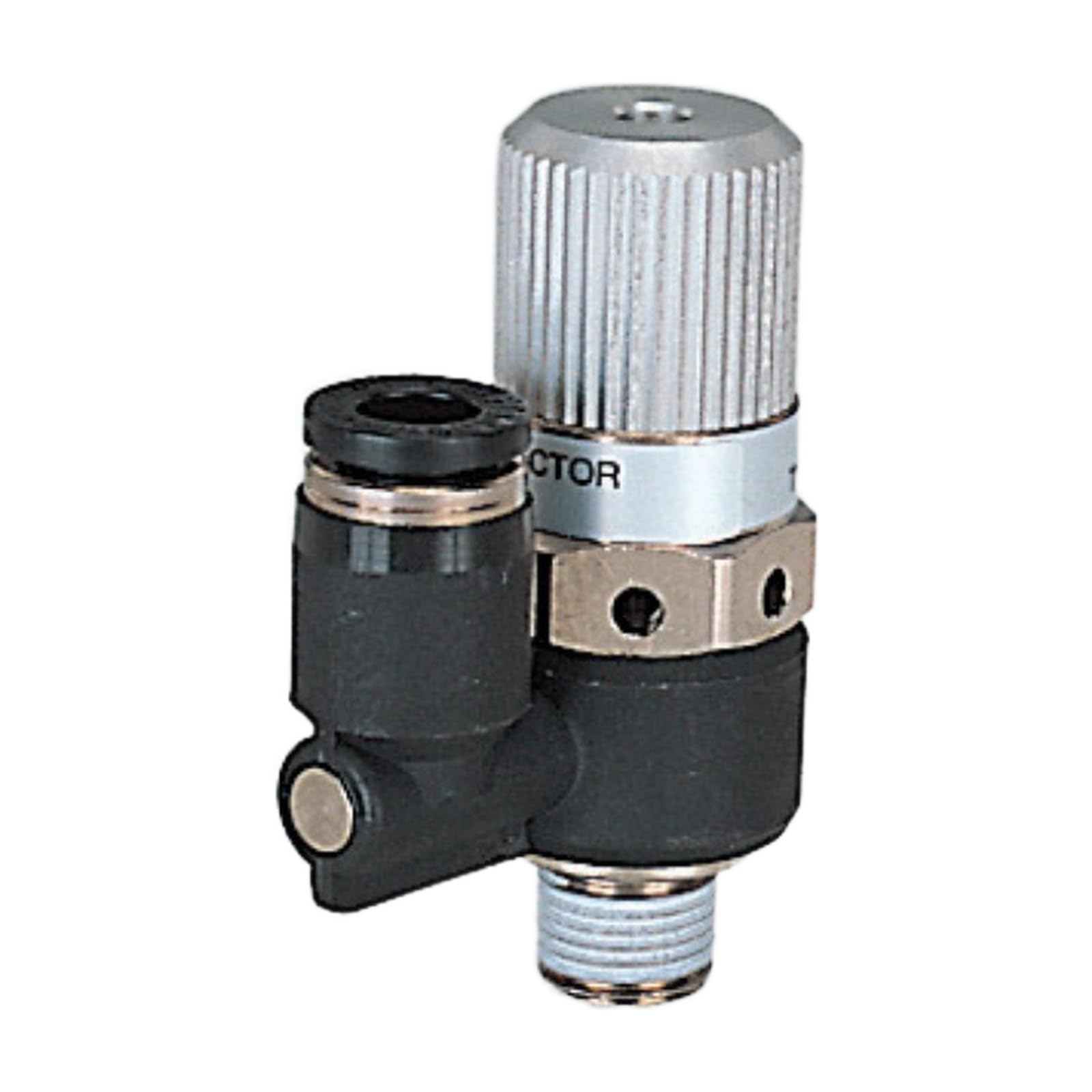 Générateur de vide solénoïde VSL05-601 pour automatisation industrielle