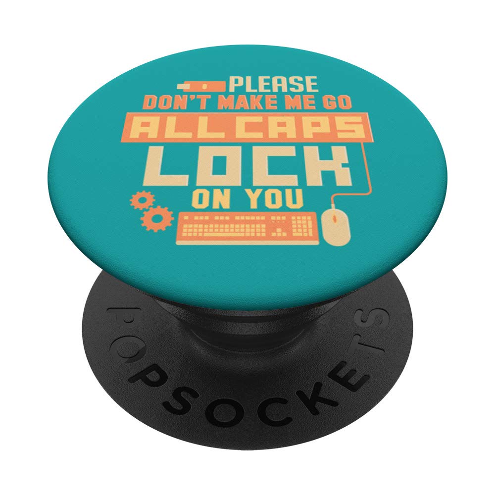 Caps Lock Funny Texts