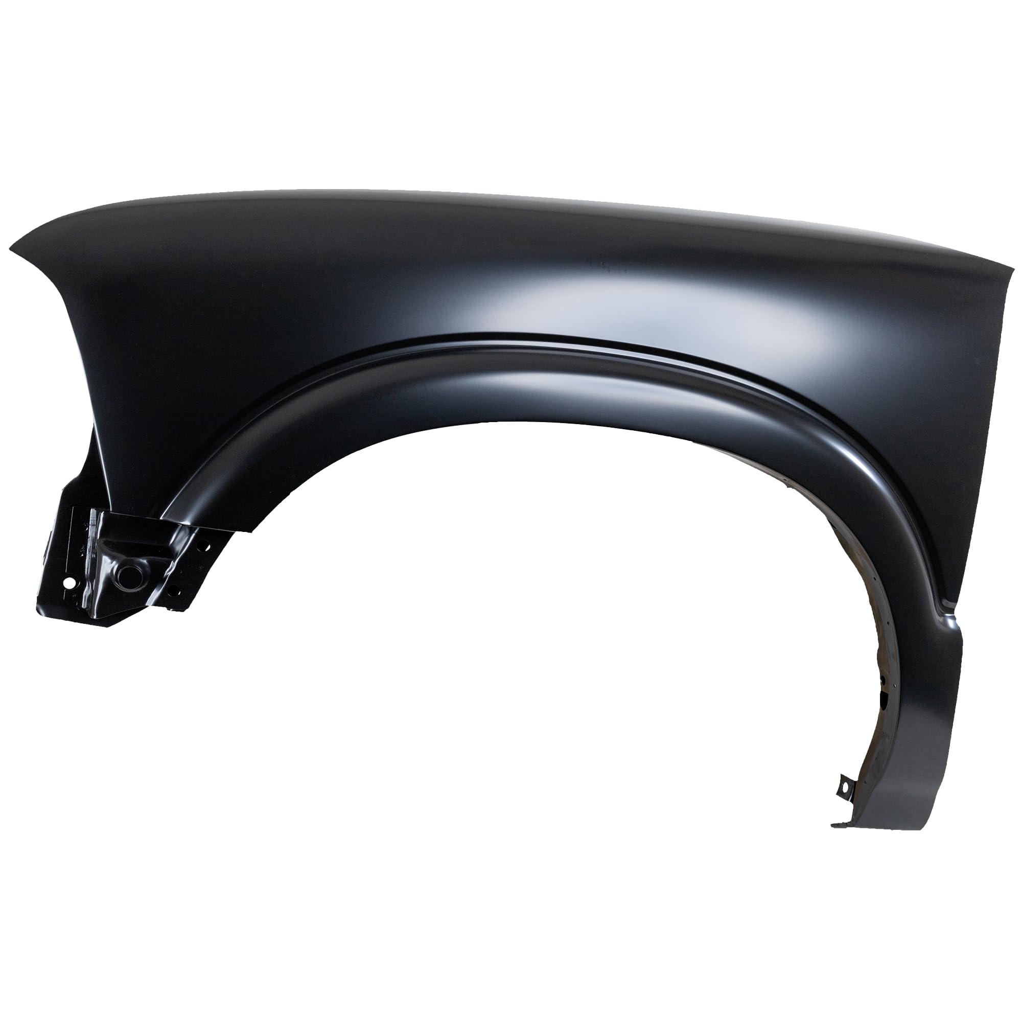 Garage-Pro Front Driver Side Fender For Chevrolet S10 1994-2004 Automotive Parts Accessories