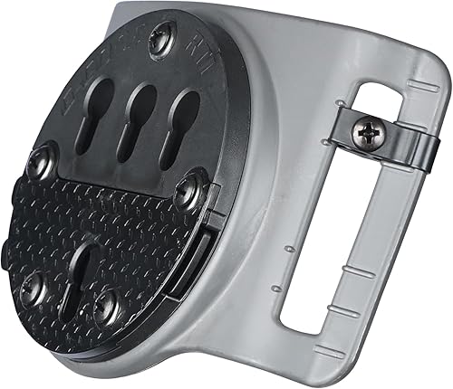 Miniatura 7 de GCA37 - RTI Belt Slide Negro -,Gris,Verde OD,Beige Bronceado