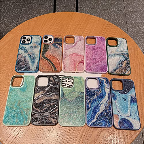 Coque silicone orange pour iPhone 14 Pro avec protection caméra métal - 3