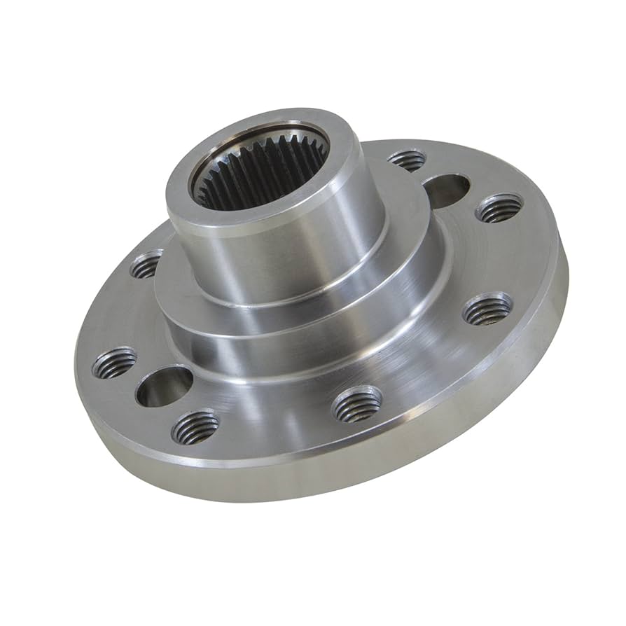 Amazon.com: Yukon Gear & Axle (YY C52105064) Flange Yoke for